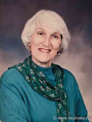GROULX, Estelle Marie