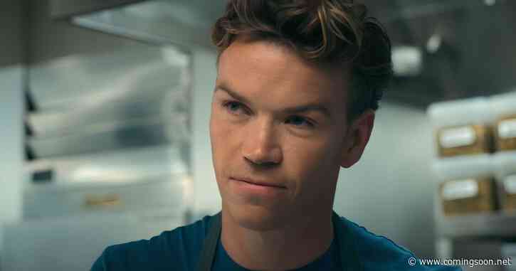 MCU’s Will Poulter Reveals Why Starring in The Bear Forever Changed His Life