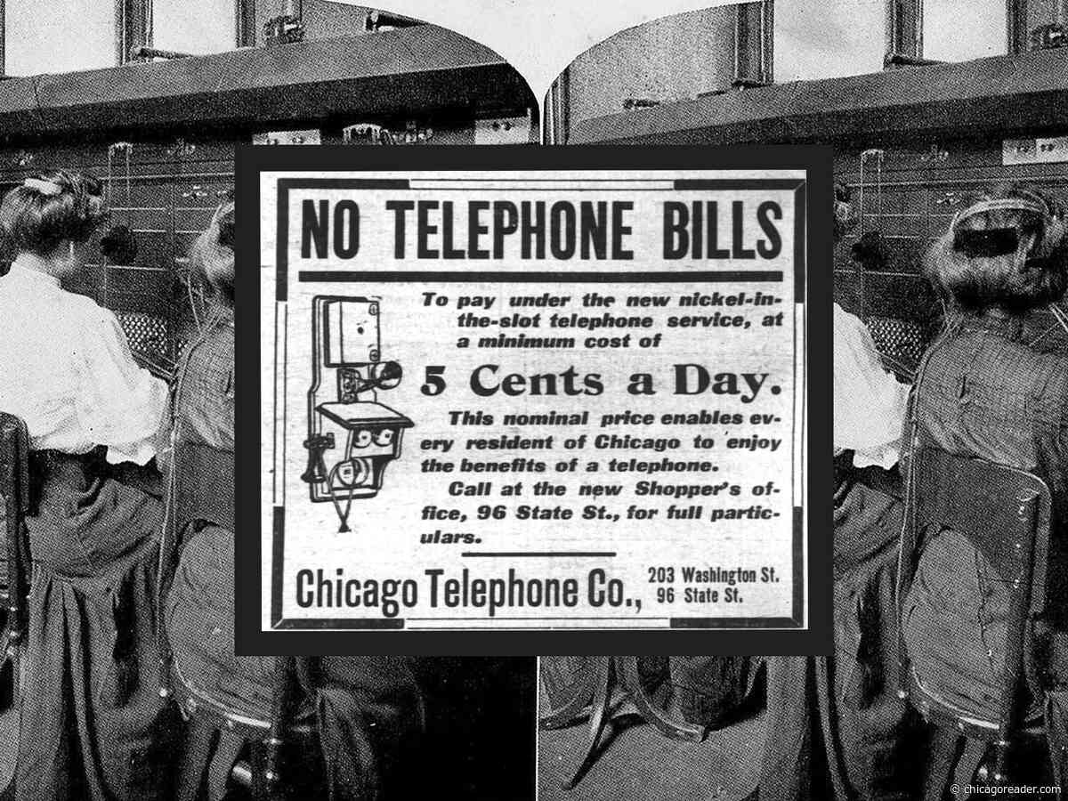 The original pay-as-you-go phones