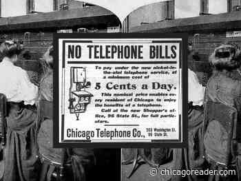 The original pay-as-you-go phones