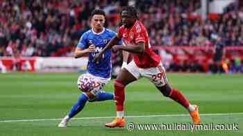 Hull City transfer news LIVE: Dilane Bakwa talks, £21m Keito Nakamura deal, Bailey decision