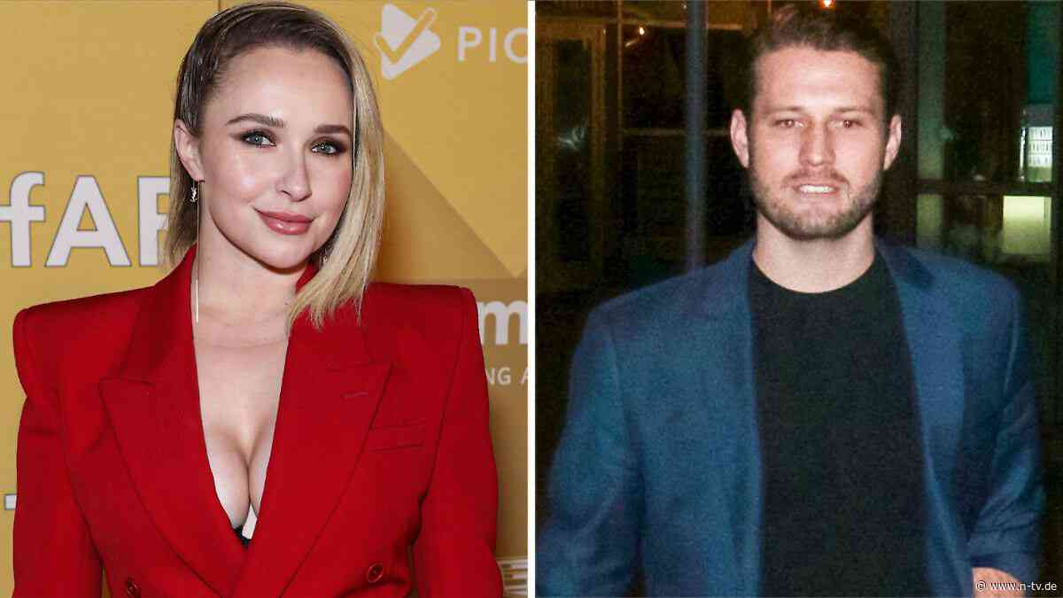 Schlagzeilen wegen Gewaltvorwürfen: On-off-Partner von Hayden Panettiere war bei ihrem Tod vor Ort