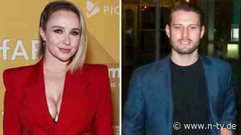 Schlagzeilen wegen Gewaltvorwürfen: On-off-Partner von Hayden Panettiere war bei ihrem Tod vor Ort