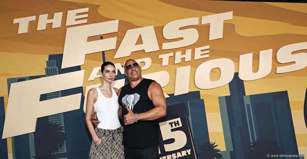 A Fast Furious Family Forever Finale?