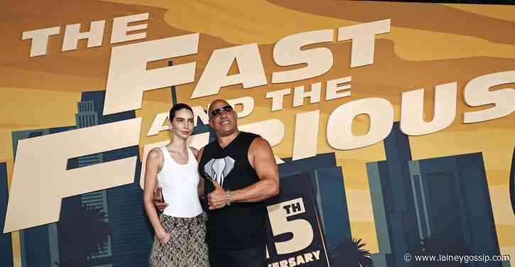 A Fast Furious Family Forever Finale?