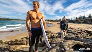 ‘Don’t call it a rebel league’: Inside surfing’s new $20m Big Bash-style comp