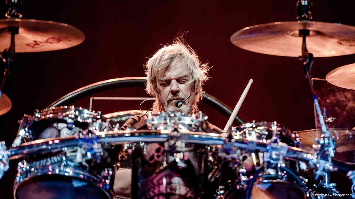 ZZ Top-dummer Frank Beard (77) overleden