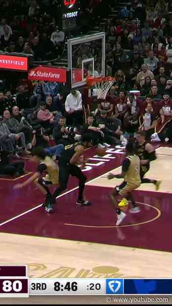 BEST BLOCKS OF THE 2025-26 SEASON