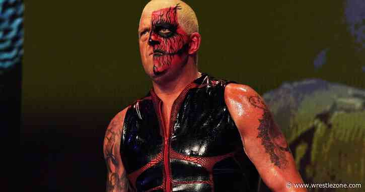 AEW’s Dustin Rhodes Deletes Reaction to Anti-Islam Post After Mustafa Ali Calls Him Out