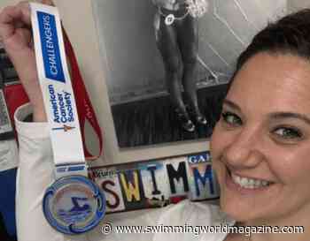 Natalie Hood Launches ‘She Swims So They Can’ Campaign With Trio of Open Water Races Planned