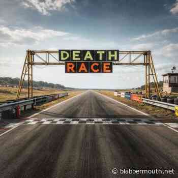 DEATHRACE