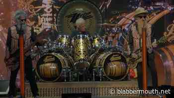 ZZ TOP Drummer FRANK BEARD Dead At 77