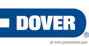 Dover to Acquire Leistung, Expand Manufacturing Footprint and Cryogenic Offerings