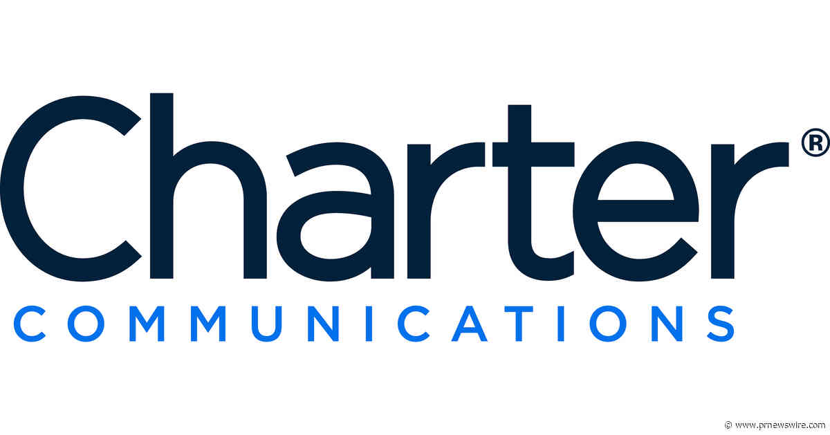 Charter Closes $4.75 Billion Senior Secured Notes Offering