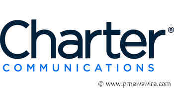 Charter Closes $4.75 Billion Senior Secured Notes Offering