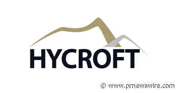 Hycroft Extends High-Grade Silver at Brimstone and Vortex