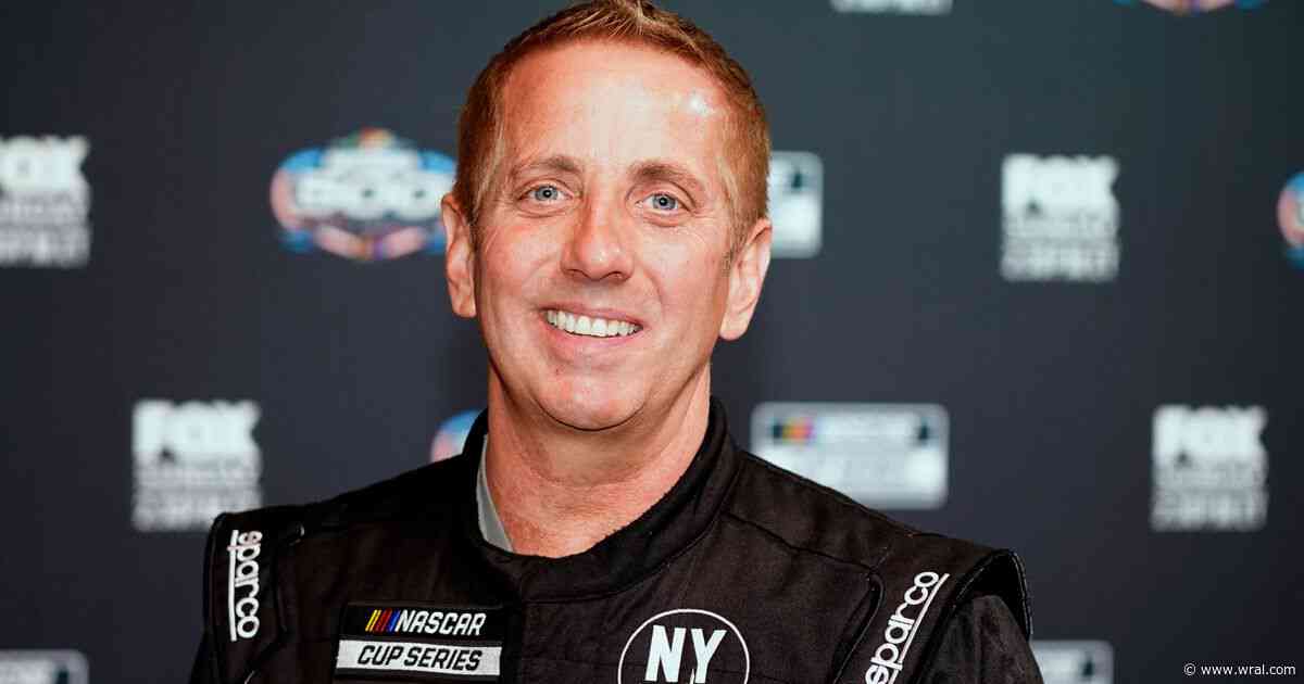Man charged in Greg Biffle home break-in investigation
