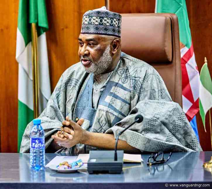 FG to invest more in infrastructure in North-east – Minister