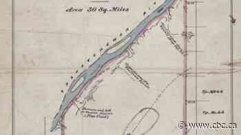 Descendants seek displaced Treaty 6 band's recognition by Canadian government