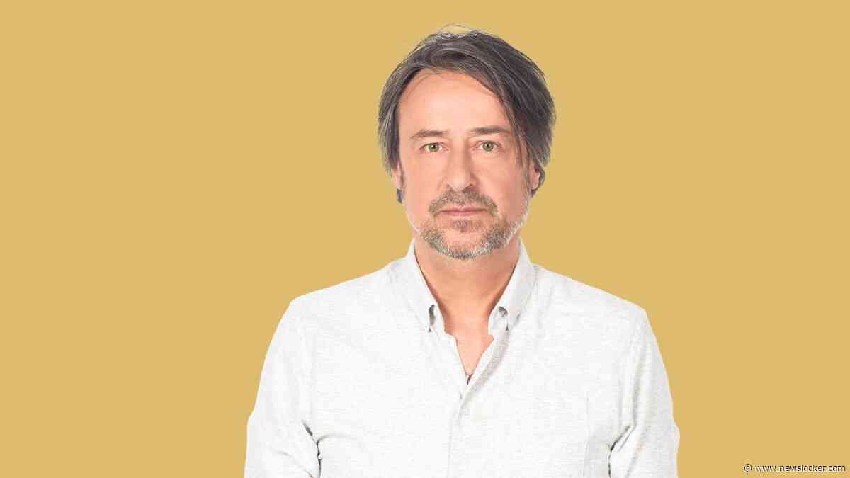 Marcel Peereboom Voller: de magie van de Efteling en de Renaissanceschool