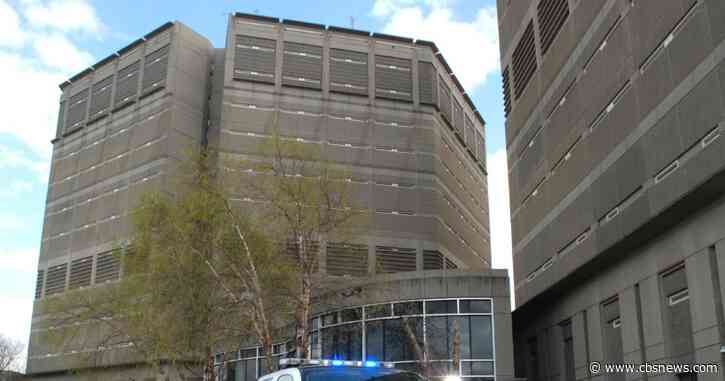 26-year-old inmate dies during suspected medical emergency at DeKalb County Jail, sheriff says