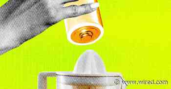 Squeeze More Juice Out of a Dead Battery!