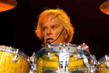 ZZ Top announces death of drummer Frank Beard at 77