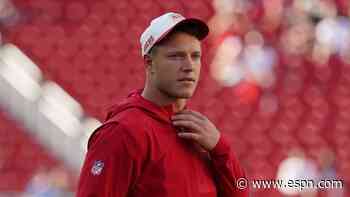 Shanahan dismisses idea CMC waiting for deal