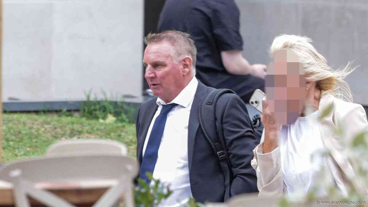 Drunken passenger's Nazi rant leaves 300 holidaymakers facing cancelled Turkey flight