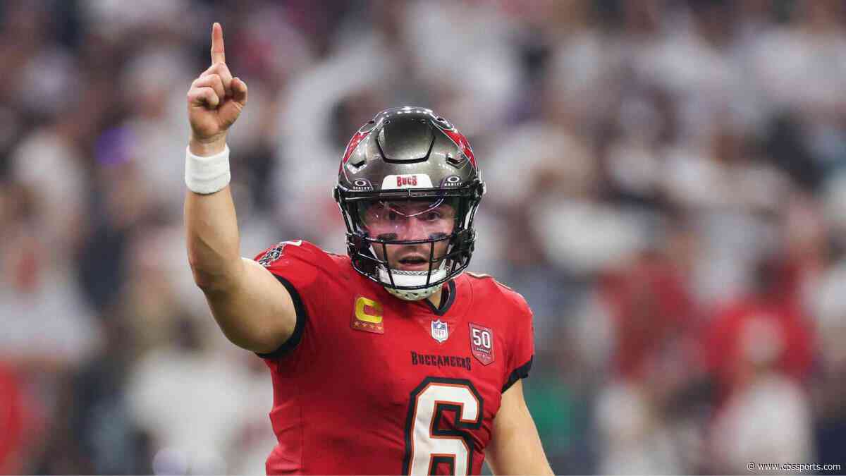 Baker Mayfield says Buccaneers are ready to surprise critics in 2026, why he could be right