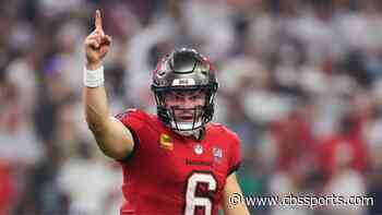 Baker Mayfield says Buccaneers are ready to surprise critics in 2026, why he could be right