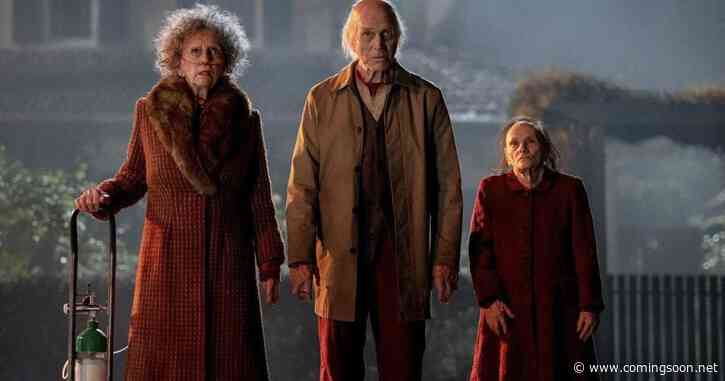 Insidious: Out of the Further Could Break 2 Big Box Office Records This Month