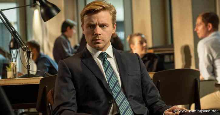 007: Harry Potter Star Now Favored as Next James Bond over Jack Lowden & More