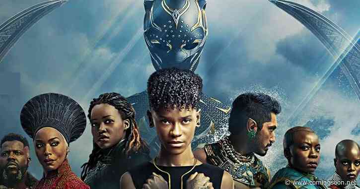 Black Panther 3: Big MCU Return & Some Exciting Cameos Favored for Ryan Coogler Movie