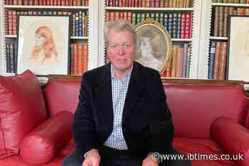 'The Truth About Diana': Earl Spencer Breaks His Silence With Explosive New Book Promising 'Many Revelations'