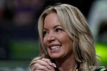 Jeanie Buss to contest siblings' plan to sell Lakers minority ownership stake to Kushner, Iger