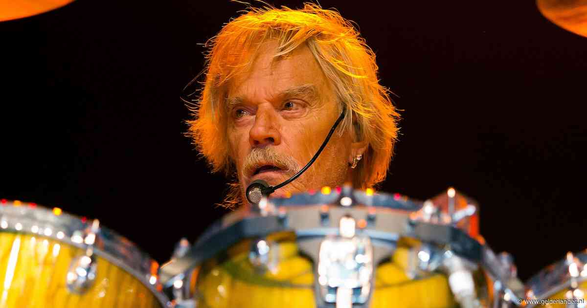 Frank Beard (77), drummer van ZZ Top, overleden
