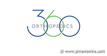 Florida Orthopaedic Society Injured Worker Inspiration Award Recognizes Dr. Steven M. Page and the 360 Workers' Compensation Team