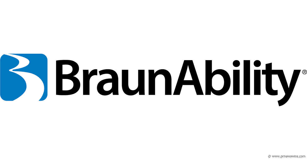 BraunAbility Introduces LiftSentinel™: An Aftermarket Lift Barrier for Commercial Wheelchair Lifts