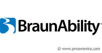BraunAbility Introduces LiftSentinel™: An Aftermarket Lift Barrier for Commercial Wheelchair Lifts