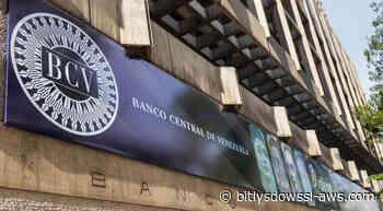 Economía crece 7,14% en segundo trimestre, según Banco Central de Venezuela
