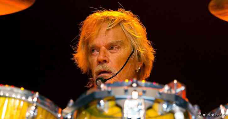 ZZ Top cancels shows until weekend after drummer Frank Beard dies aged 77