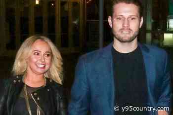 Who is Hayden Panettiere’s On Again, Off Again Boyfriend Brian Hickerson?