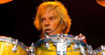 Frank Beard (77), drummer van ZZ Top, overleden