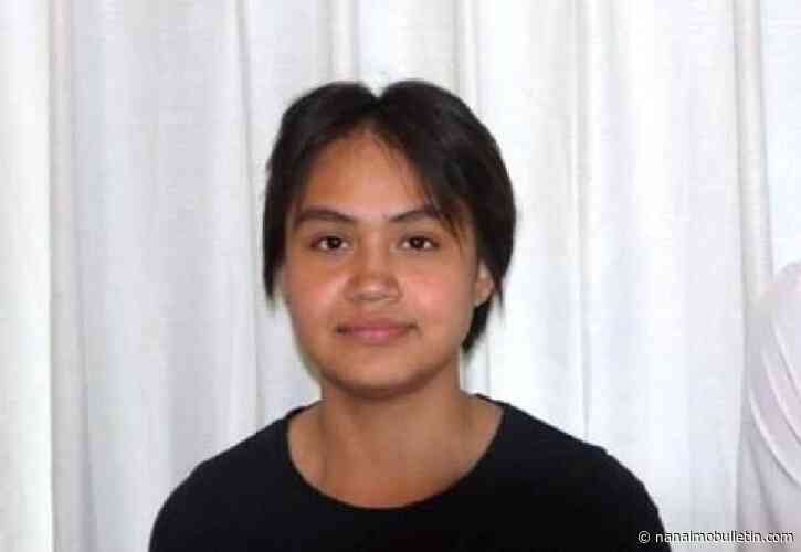 Nanaimo RCMP looking for help from the public locating missing woman