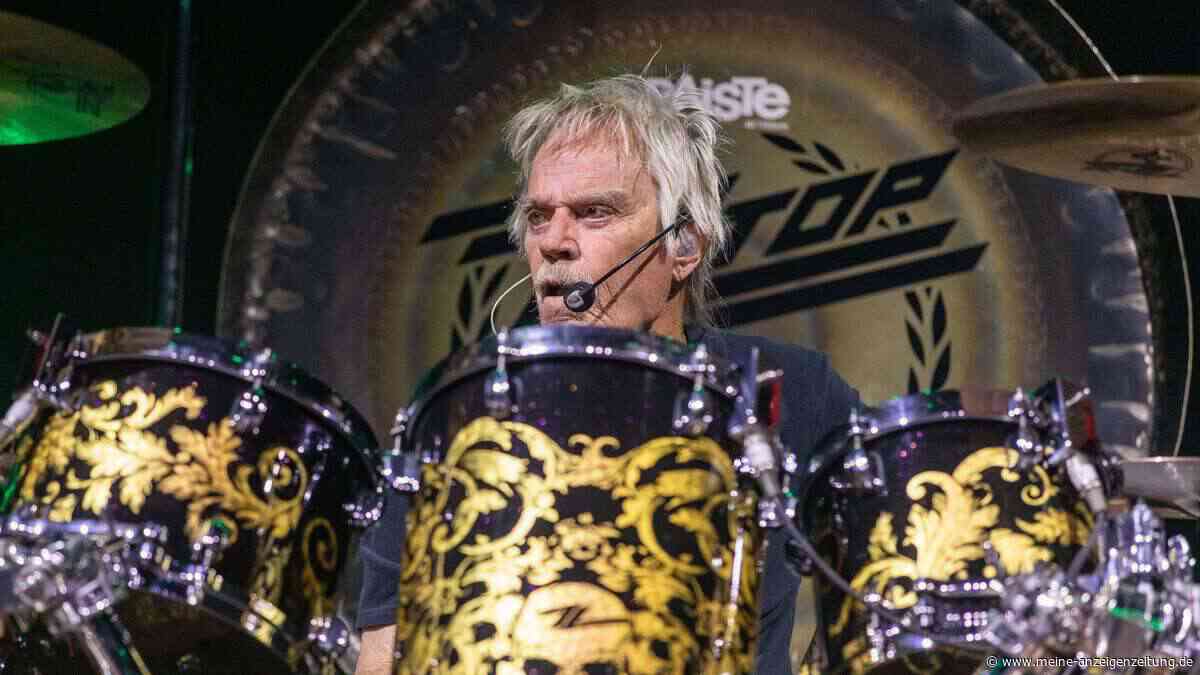 ZZ-Top-Drummer Frank Beard mit 77 Jahren gestorben