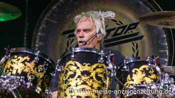 ZZ-Top-Drummer Frank Beard mit 77 Jahren gestorben