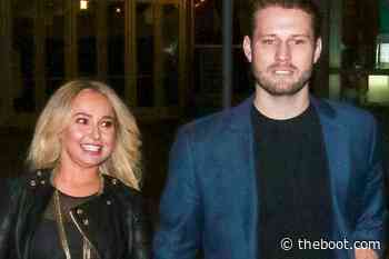 Who is Hayden Panettiere's Boyfriend Brian Hickerson?