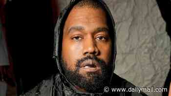 Kanye West to perform sold-out shows in RUSSIA after being banned from entering UK and having shows shut down in Europe due to his antisemitic outbursts