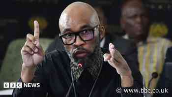 From former 'street kid' key to South Africa's police corruption inquiry